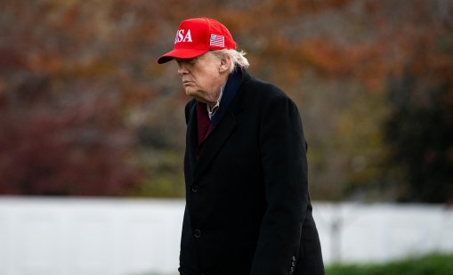 Тръмп е с 1,1 млрд. долара по-беден 