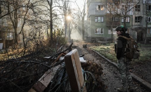  Повече от половината европейци са убедени, че има висок риск от война с Русия 