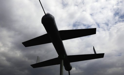 Сили на НАТО са участвали в реакцията на нарушаването на полското въздушно пространство