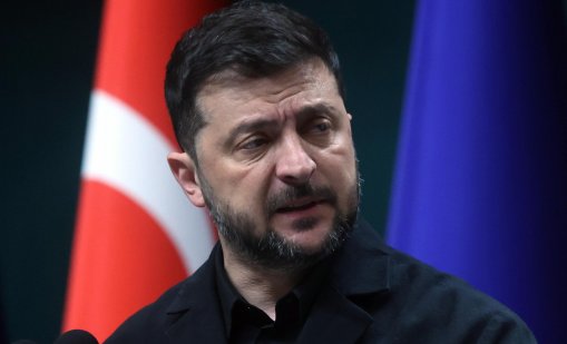 Какво кроят САЩ и Русия зад гърба на Украйна? 