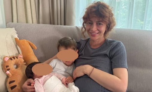 Съпругата на Коцев с емоционален пост: Никоя майка не бива да изживява този кошмар