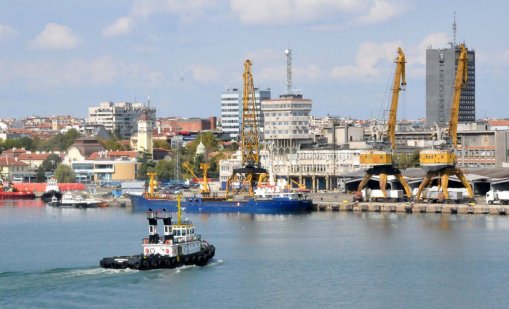 150 участници от 12 държави се събират на морски форум във Варна