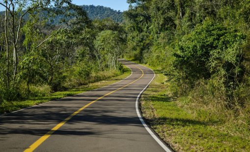 Спират движението по част от пътя към Златни пясъци 