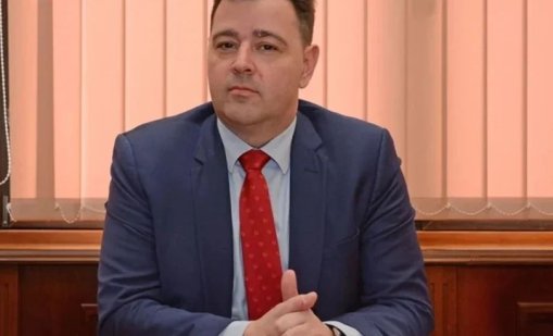 Бившият зам.-кмет на Варна Христо Рафаилов е новият директор на РЗОК