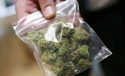 Спипаха мъж с дрога във Варна