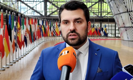 Георг Георгиев: Вотът на недоверие няма да бъде успешен