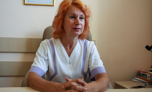 Проф. Ива Христова: Грипът настъпва плавно, не е късно за ваксина 