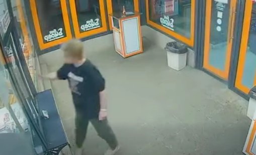 Полицията във Варна: Агресивната жена от "Младост" е задържана