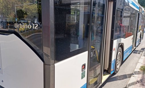 Ударената шофьорка на автобус във Варна е със спукано тъпанче
