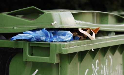 Еко сдружения с открито писмо до кмета на Варна: Искат прозрачност на таксата "битови отпадъци"