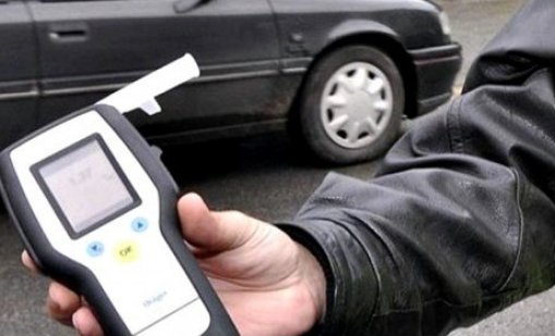 Спипаха двама солидно пияни шофьори във Варна
