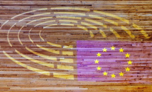 Евростат: Еврозоната премина от излишък към голям дефицит през август