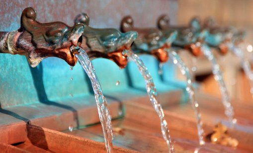 Авария остави местност край Варна без вода