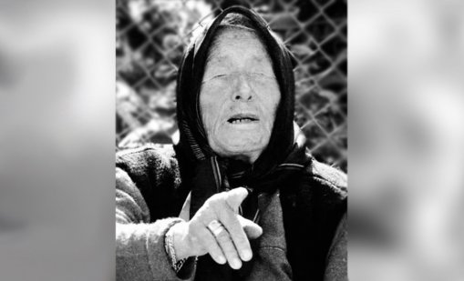 Заради предсказание на Ванга: Чакат извънземните да кацнат по време на жребия за световното първенство