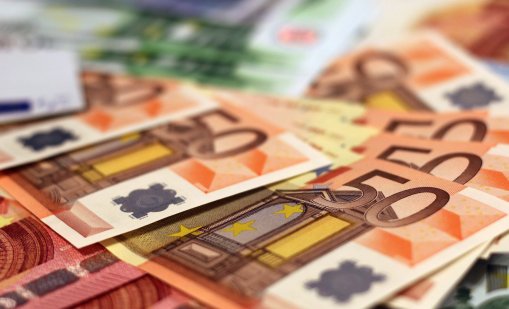 83% от администрациите в България са готови за работа с еврото