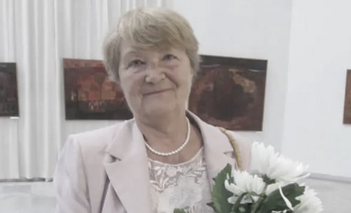 Тъжна вест! Почина поетесата Ружа Велчева