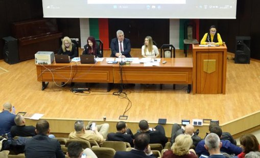 Хартиеният билет във Варна ще струва 1 евро от догодина