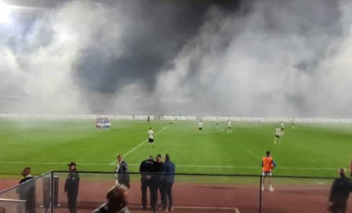 Дербито на Варна изплува в тото аферата в Първа и Втора лига