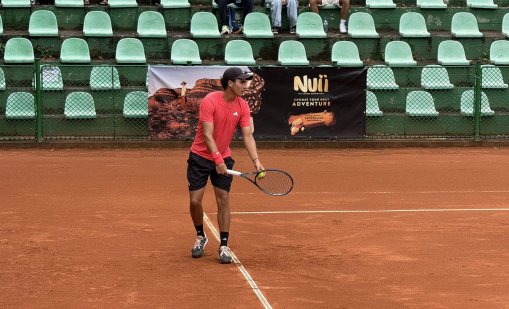 Варненецът Иван Иванов е 1/4-финалист на US Open