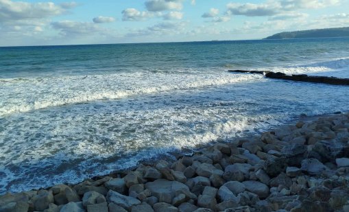 Какво ще бъде времето в понеделник?