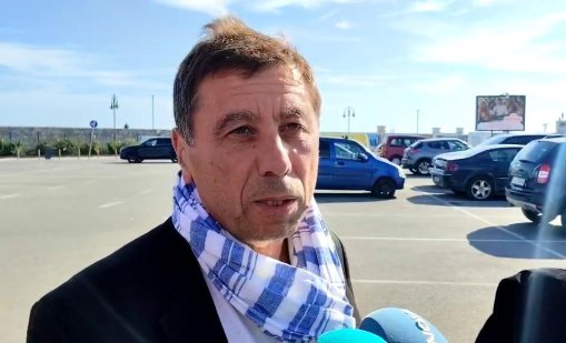 Кап. Димитър Димитров: Досега не беше удрян контейнеровоз, това е значителна ескалация