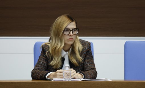 Петрова в Берлин: Необходимо е заедно да работим за мораториум върху нападенията срещу търговски кораби