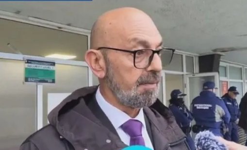 Смърков: Създали сме отлична организация, за да могат всички да гласуват