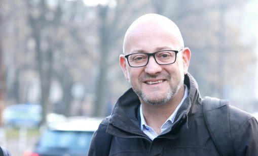 Радан Кънев с първи коментар за сина му, който бе хванат с марихуана