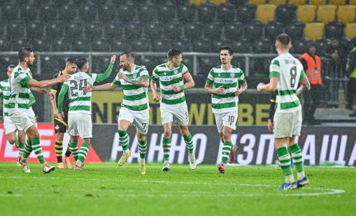 Черно море с драматична победа над Берое 