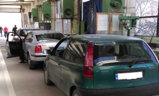 КЗП ще проверява защо поскъпват техническите прегледи