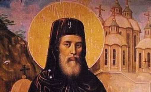 Честваме паметта на преподобния Йоаким Осоговски