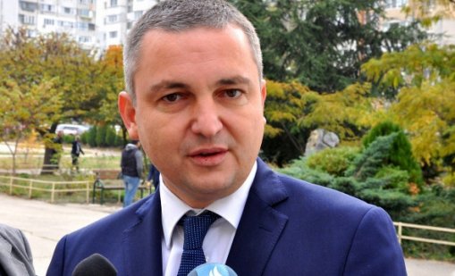 Портних: Управлението на Варна е пълно със скандали през последните години