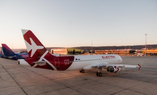 Българска авиокомпания спира полети от Германия до Варна и Бургас