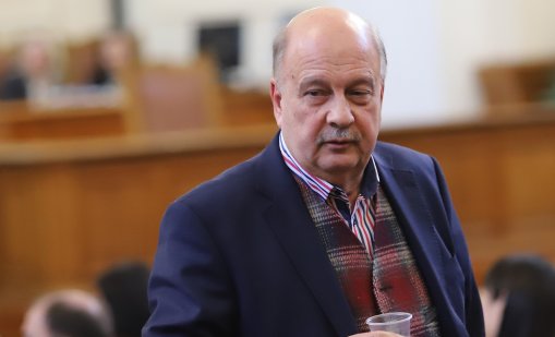 Марков плаши: Със Соросоидно правителство Бургас и Варна може "да изядат" по една-две ракети 