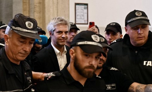 Коцев: Отбелязвам третия месец в ареста с ретроспекция за времето, прекарано в Общината