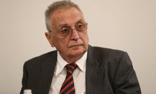 Пребиха в Скопие известният македонски българин Владо Перев