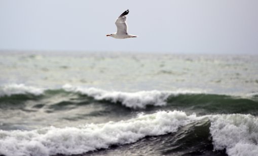 Времето днес във Варна: Много облаци и периодични превалявания