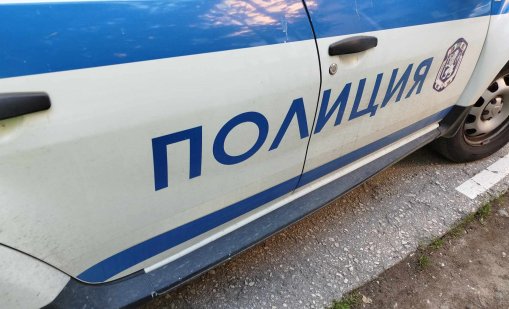 Откраднаха кола в центъра на Варна, извършителян е задържан