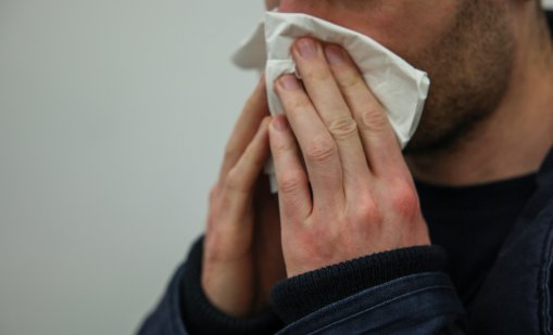 РЗИ – Варна: Има ръст на острите респираторни заболявания в областта 