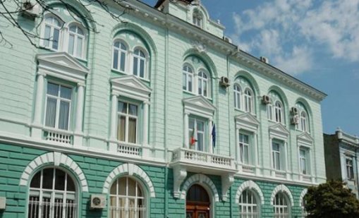 На учение: Разиграват заложническа драма във Варна