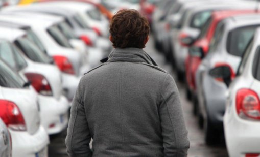 След пандемията: Стана лукс да имаш автомобил