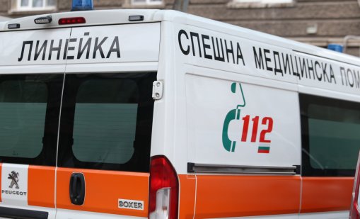 Дете е с опасност за живота след катастрофата на пътя Шумен-Карнобат