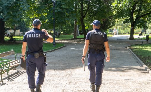Тревожно: Бум на детската престъпност в Добрич