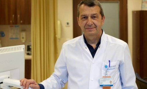Уролог към мъжете: Не подценявайте водата