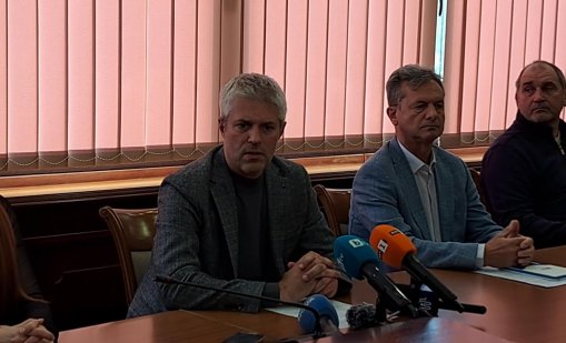 Коцев: Няма повод за паника във Варна
