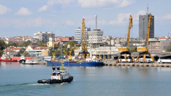 Местният бизнес в морския сектор отчита спад на рентабилността