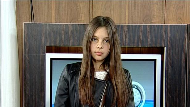 "Щрихи от утрото" (11.05.2017) - "Минути за култура"