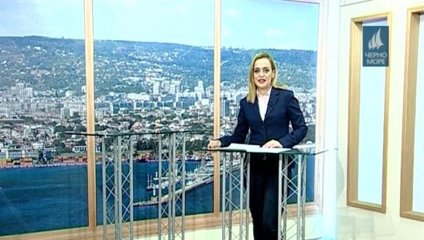 "Европейска Варна" 3.04.2017