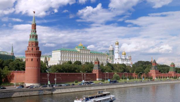 Москва въведе контра-санкции на САЩ
