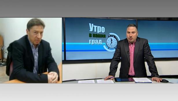 "Щрихи от утрото" (15.04.2020) - Козунаци в условията на пандемия